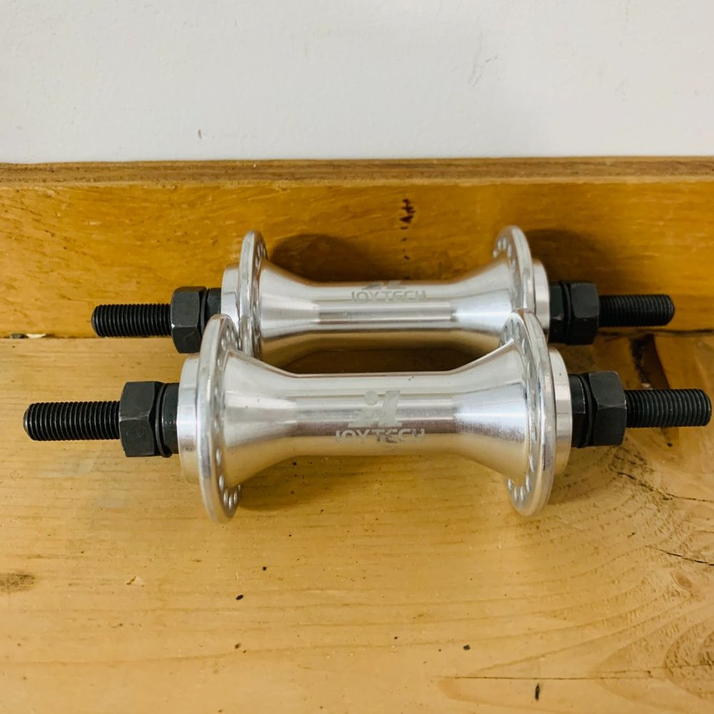 JoyTech Front Hub - Picture 2 of 3